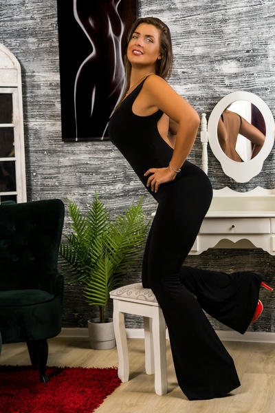 Intérprete AnnaSawer Foto 5