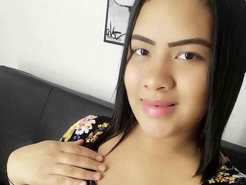 Foto de perfil de modelo de webcam de DeisyMell 