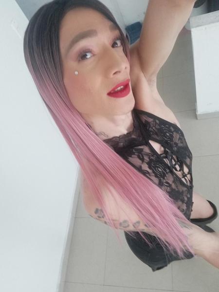 Artiest misstreskarenx Foto 9