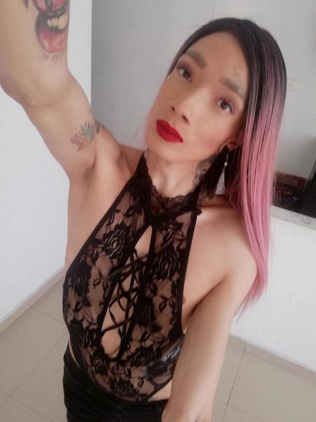 Artiest misstreskarenx Foto 11