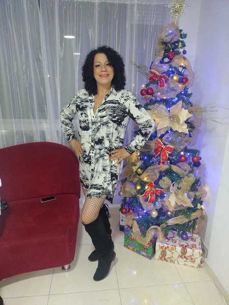 Interprete stermilf Foto 2