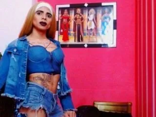Imagen de perfil de modelo de cámara web de rihanaxhot18
