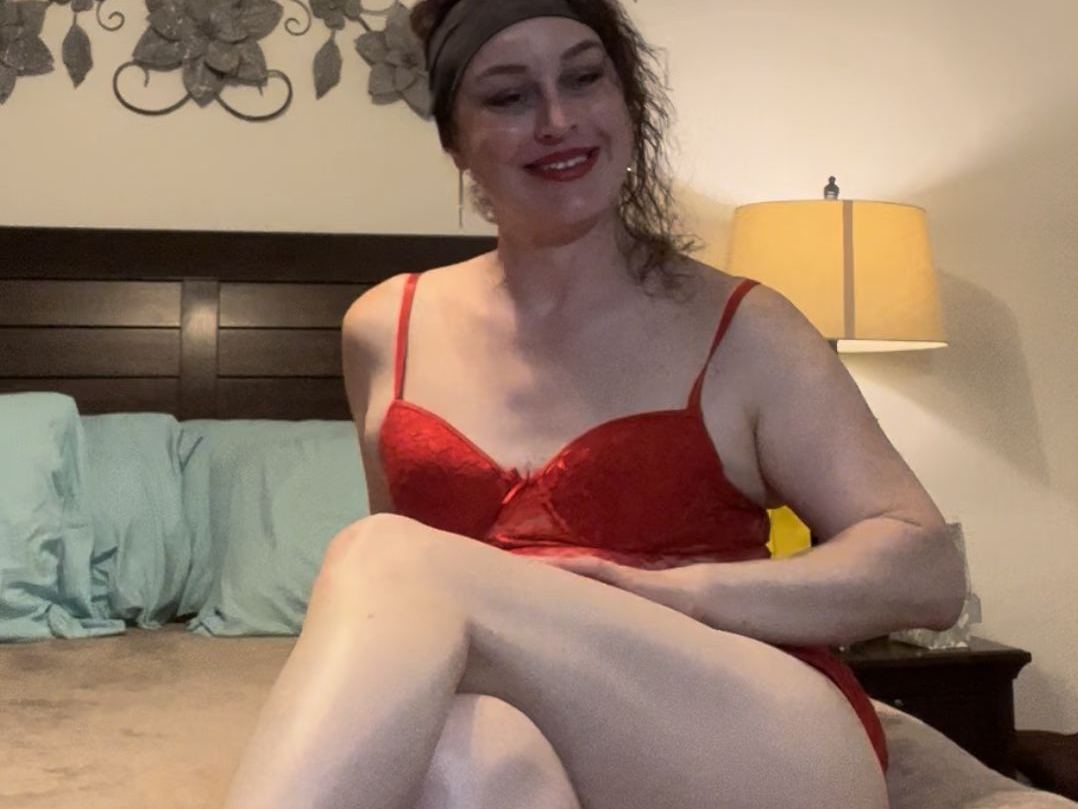 LaylaHeat cam model profile picture