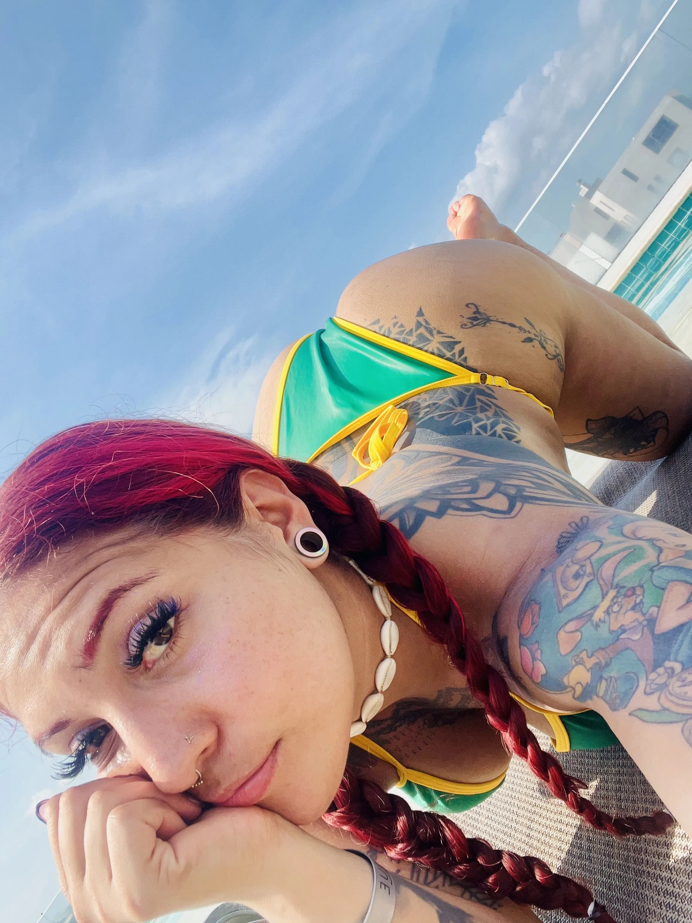 Interprète briannasteinn Photo 5