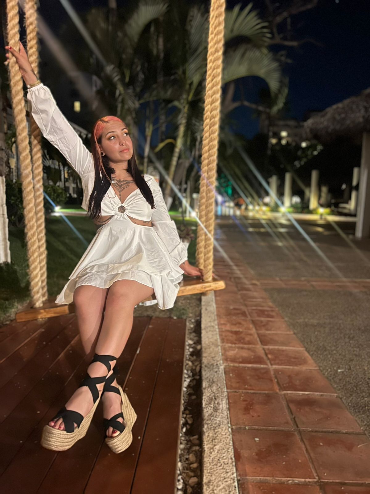 Performer briannasteinn Photo 4