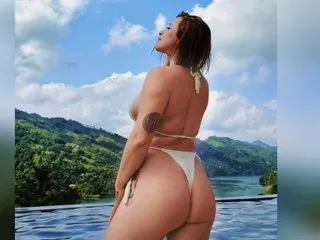 HannaRogerss live cam