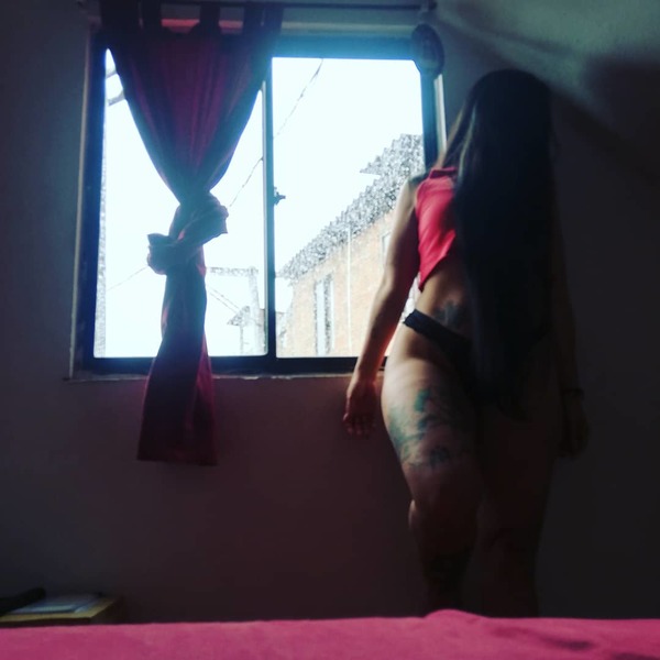 Artist Yessearias Foto 11