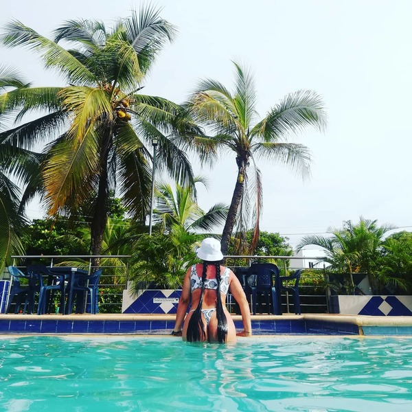 Artist Yessearias Foto 9