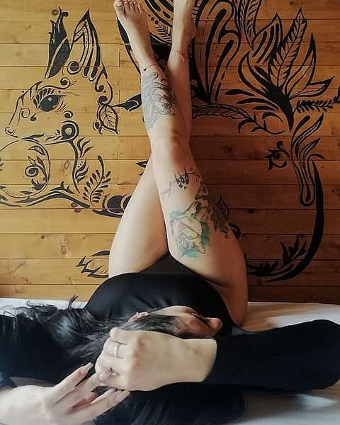 Artist Yessearias Foto 10