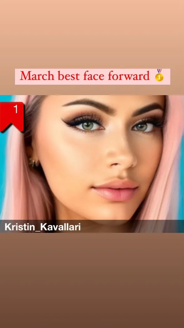 Artist Kristin_Kavallari Foto 10