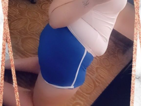 Image de profil du modèle de webcam brittanywhite