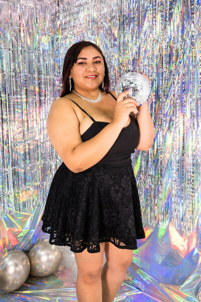 Darsteller KarllaFire Foto 2