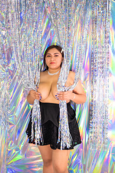 Darsteller KarllaFire Foto 3