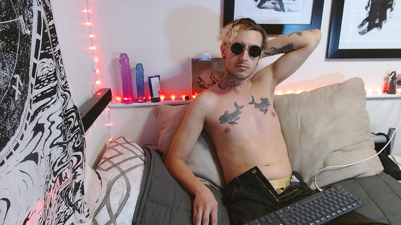 Darsteller bobbyrude69 Foto 9