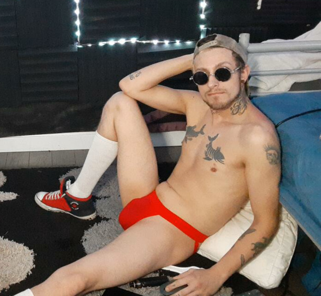 Darsteller bobbyrude69 Foto 8