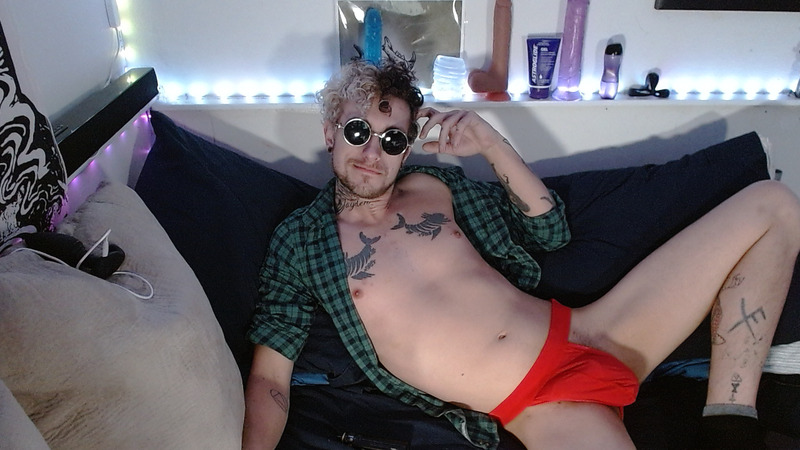 Darsteller bobbyrude69 Foto 7