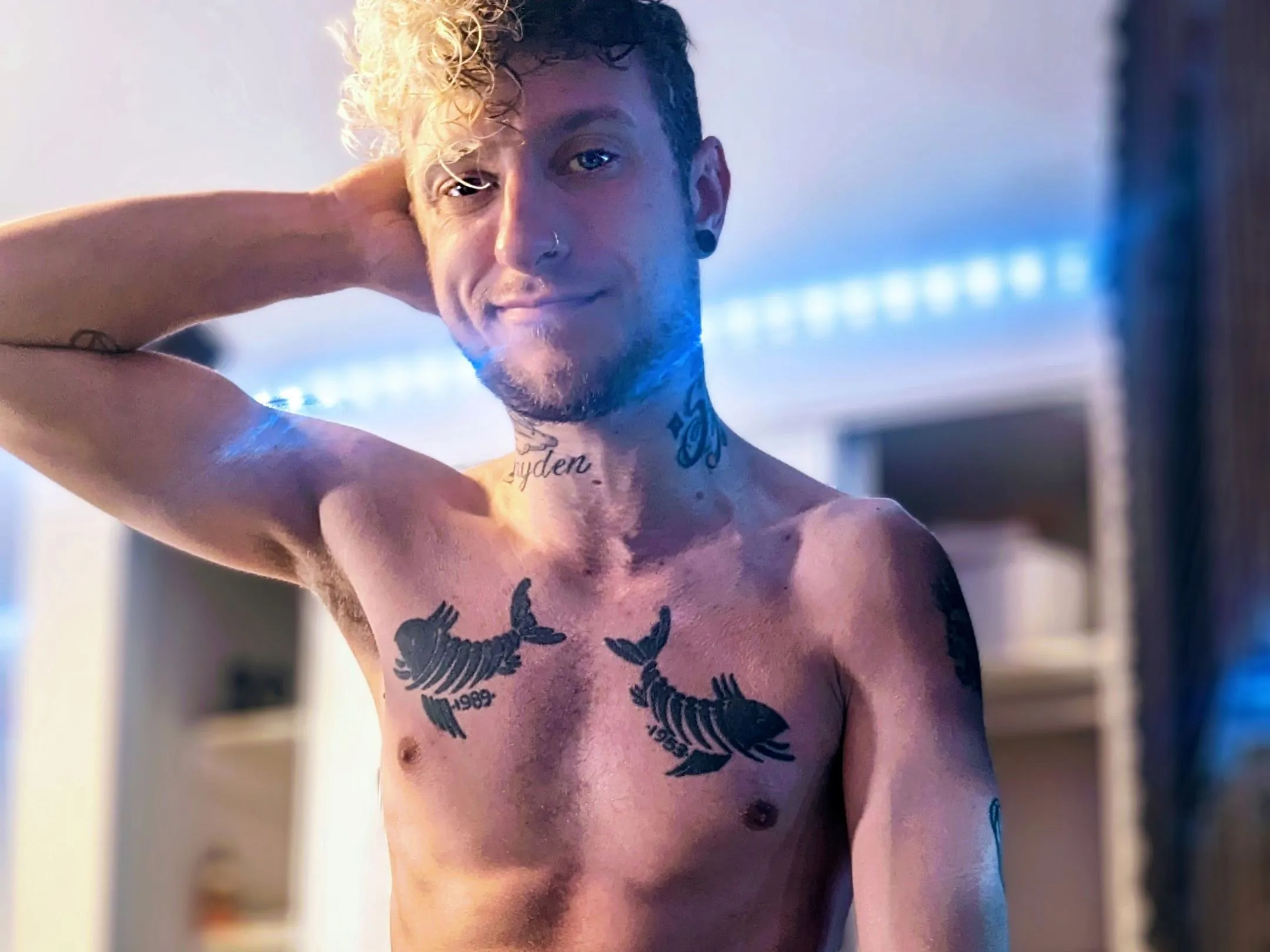 bobbyrude69 profilbild på webbkameramodell