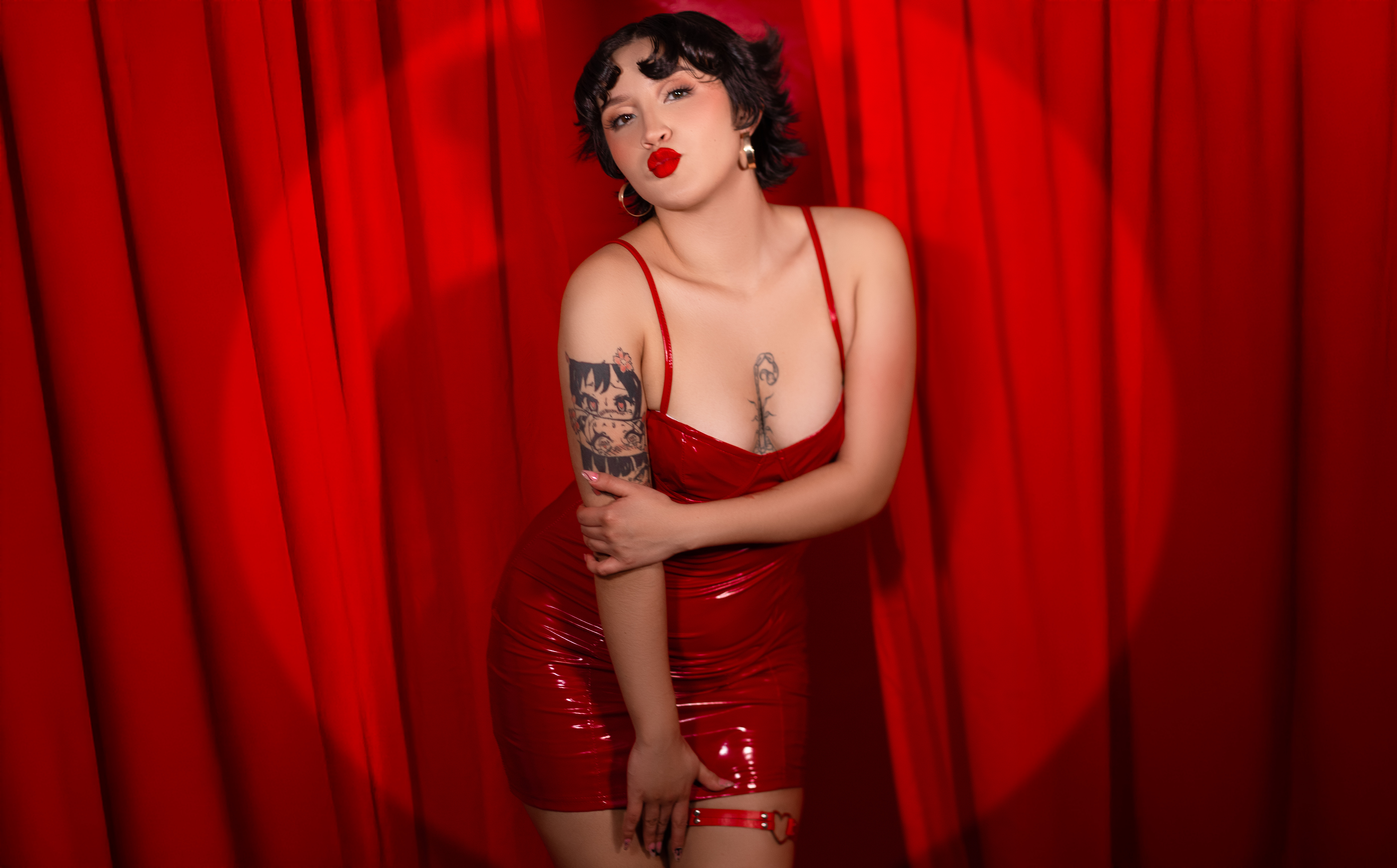 Interprete NaraSuarez Foto 1