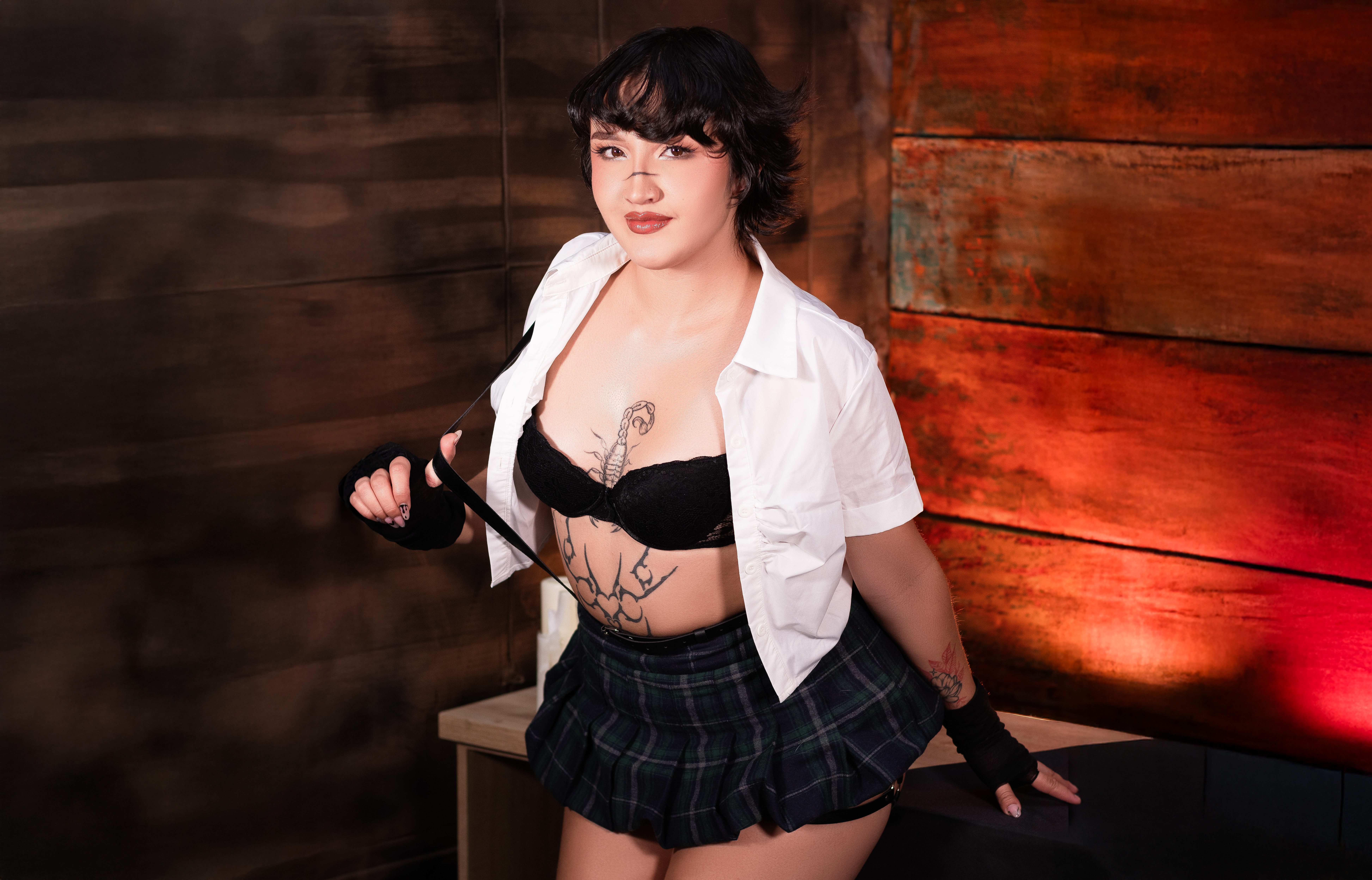 Interprete NaraSuarez Foto 10