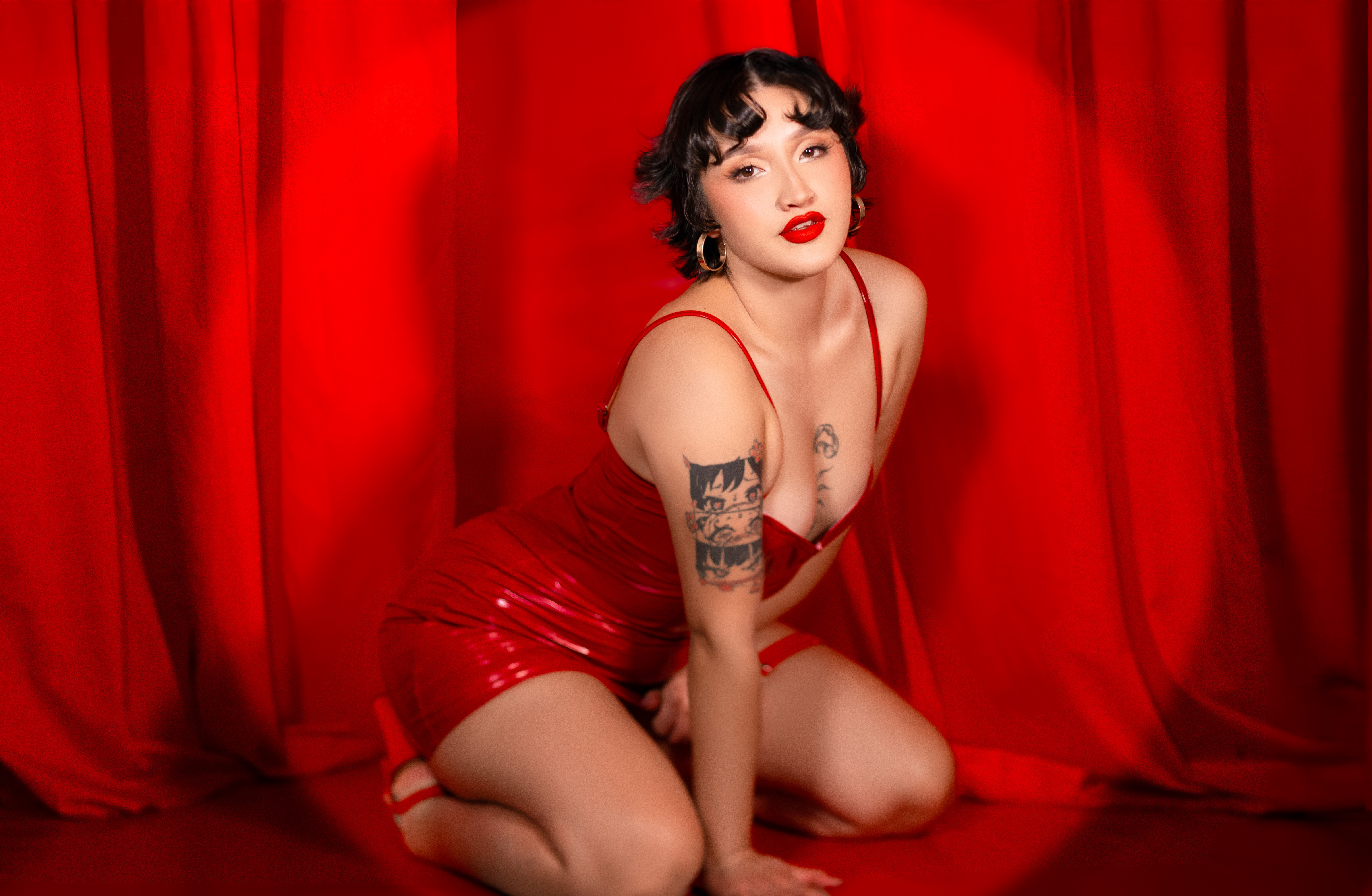 Interprete NaraSuarez Foto 6