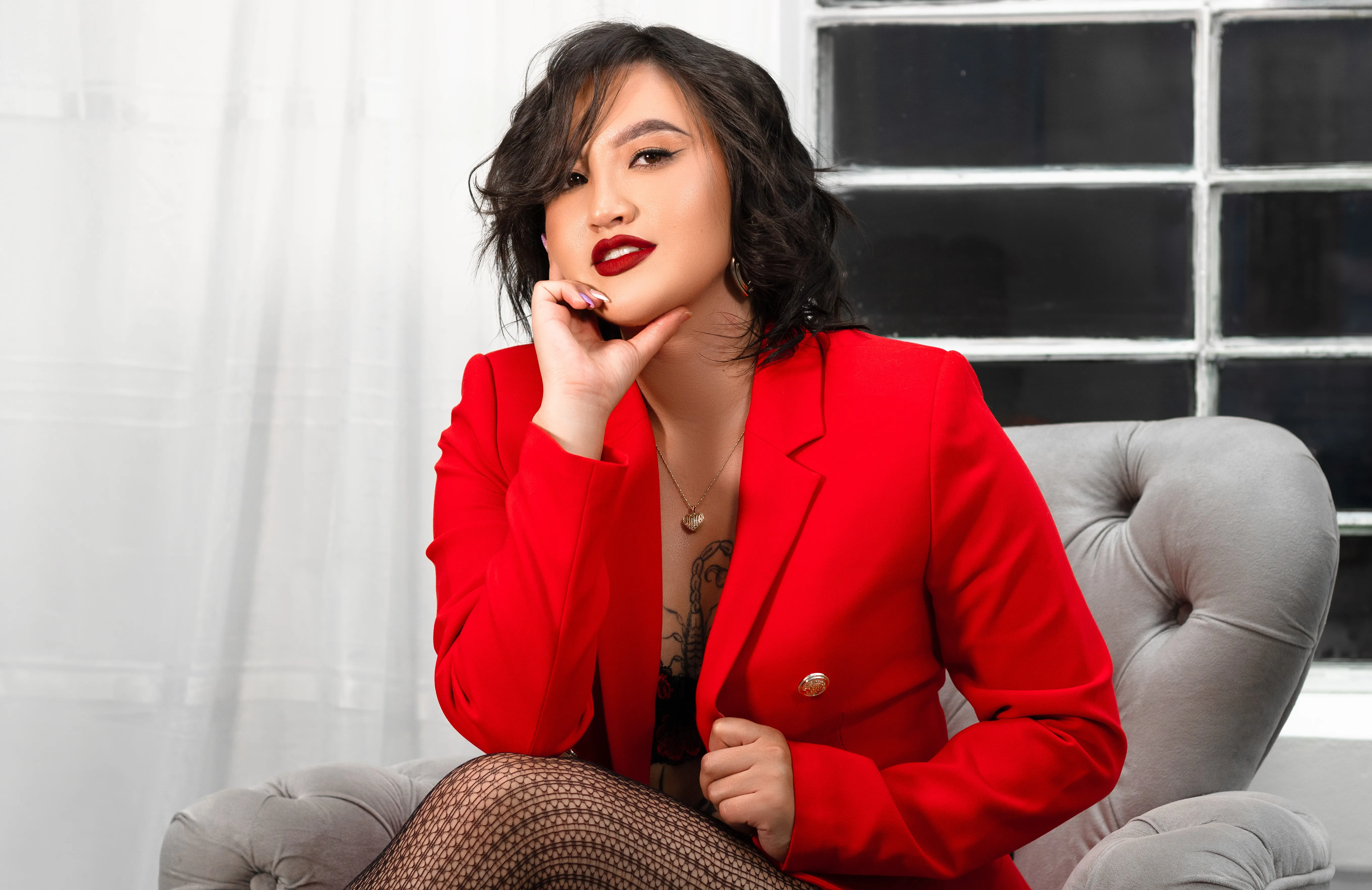 Utøver NaraSuarez Bilde 5