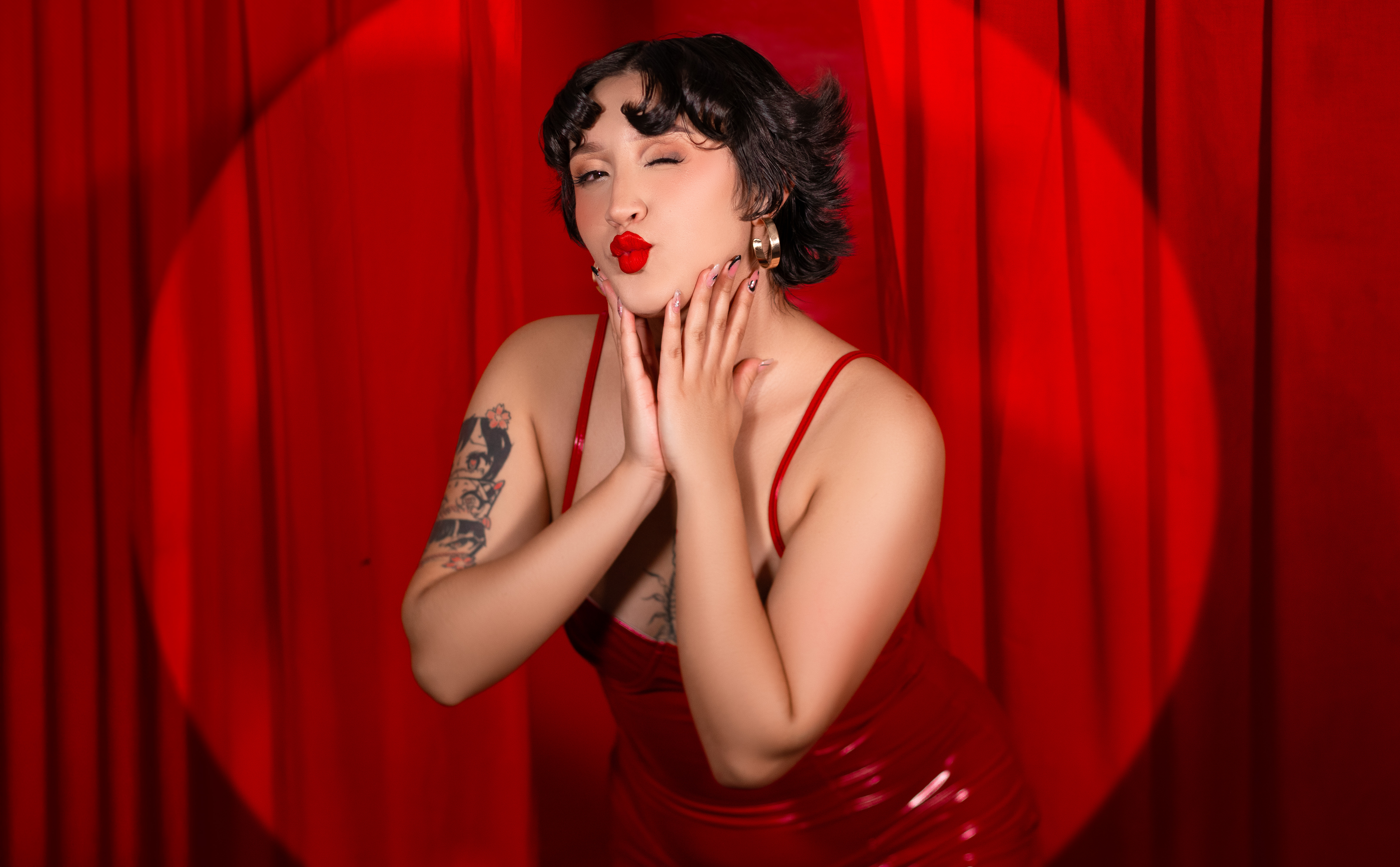 Interprete NaraSuarez Foto 7