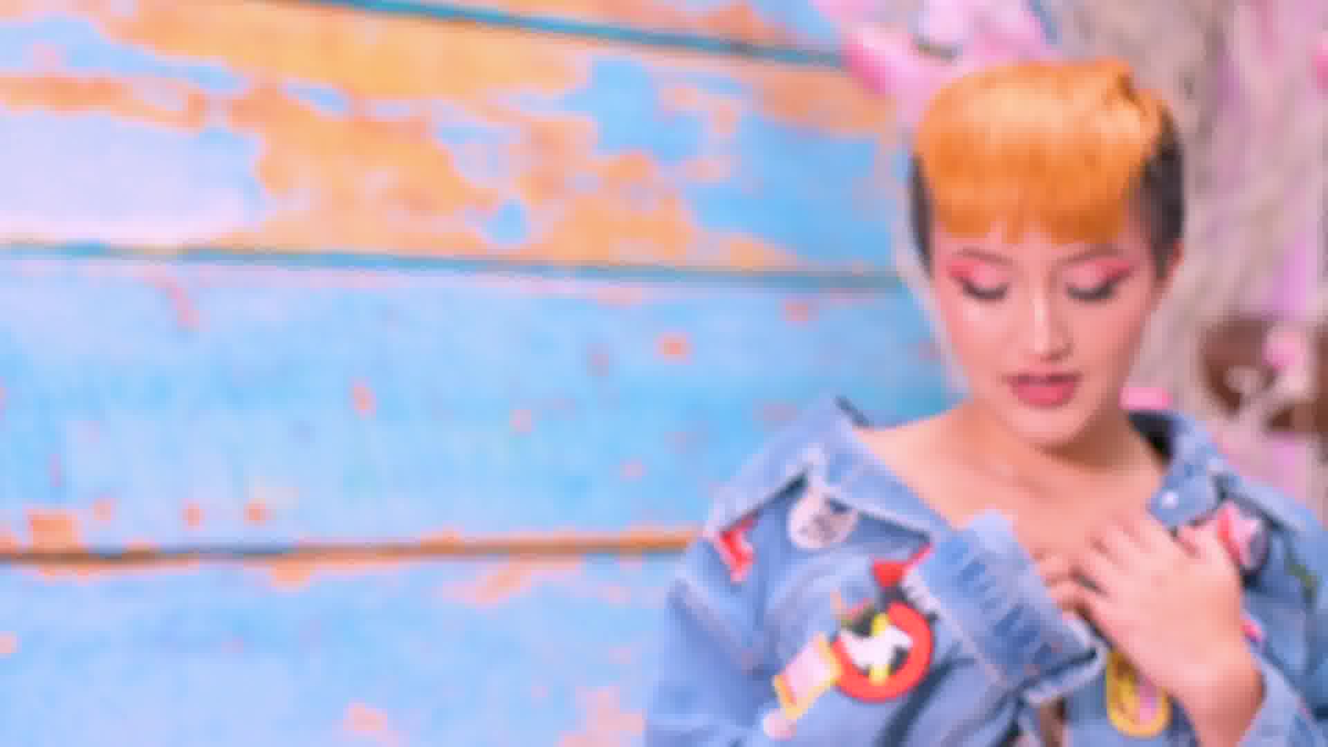 Utøver NaraSuarez Video 3