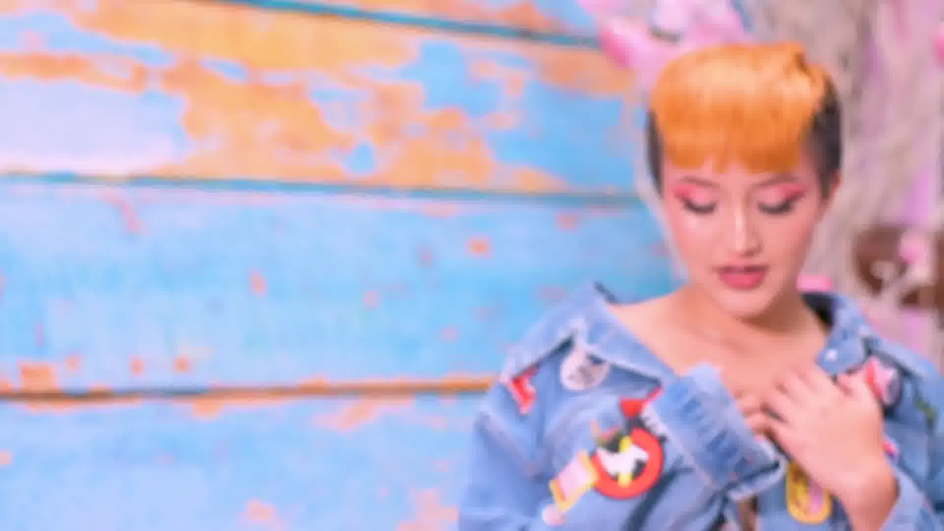 Utøver NaraSuarez Video 1