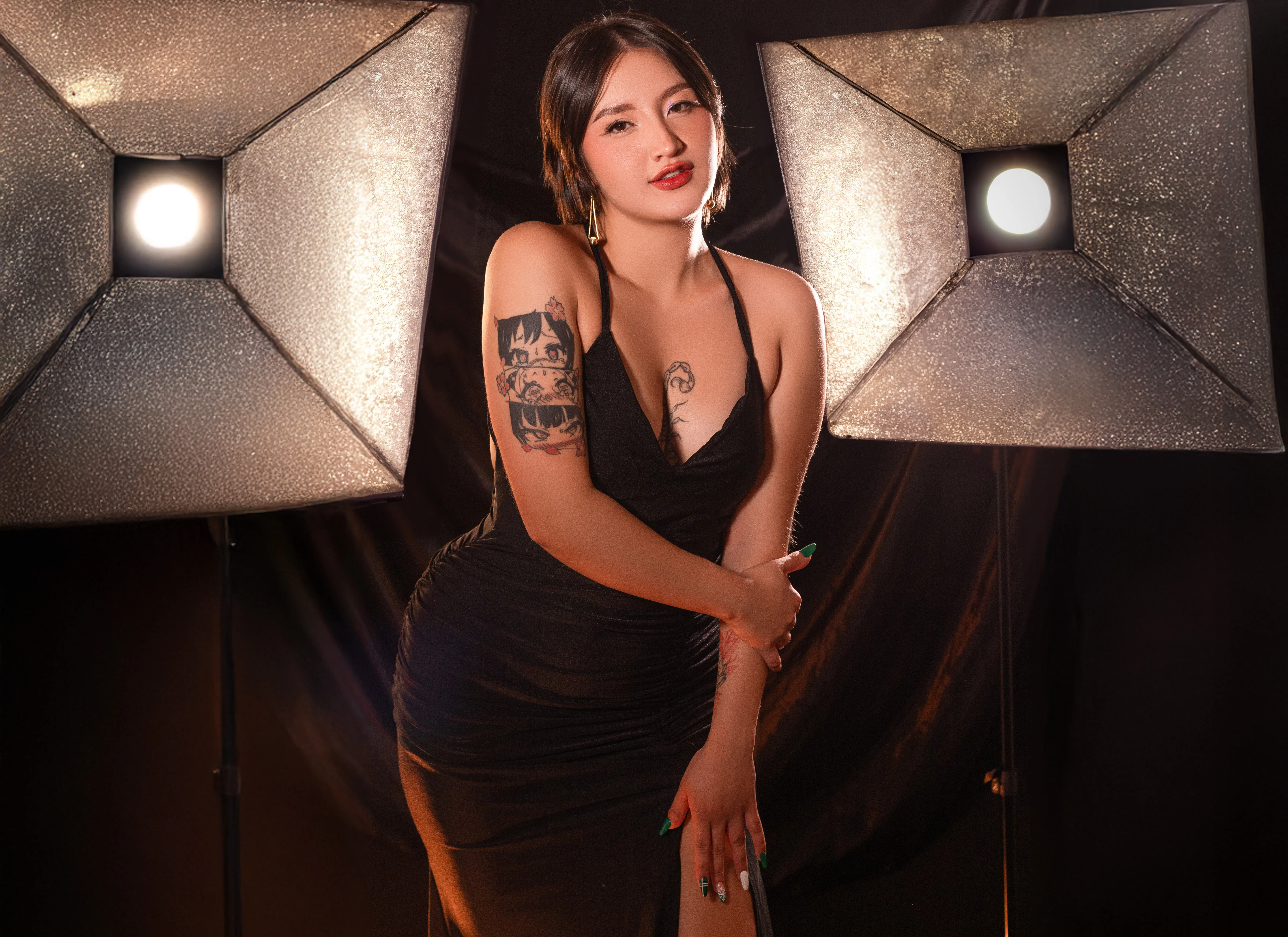 Utøver NaraSuarez Bilde 2