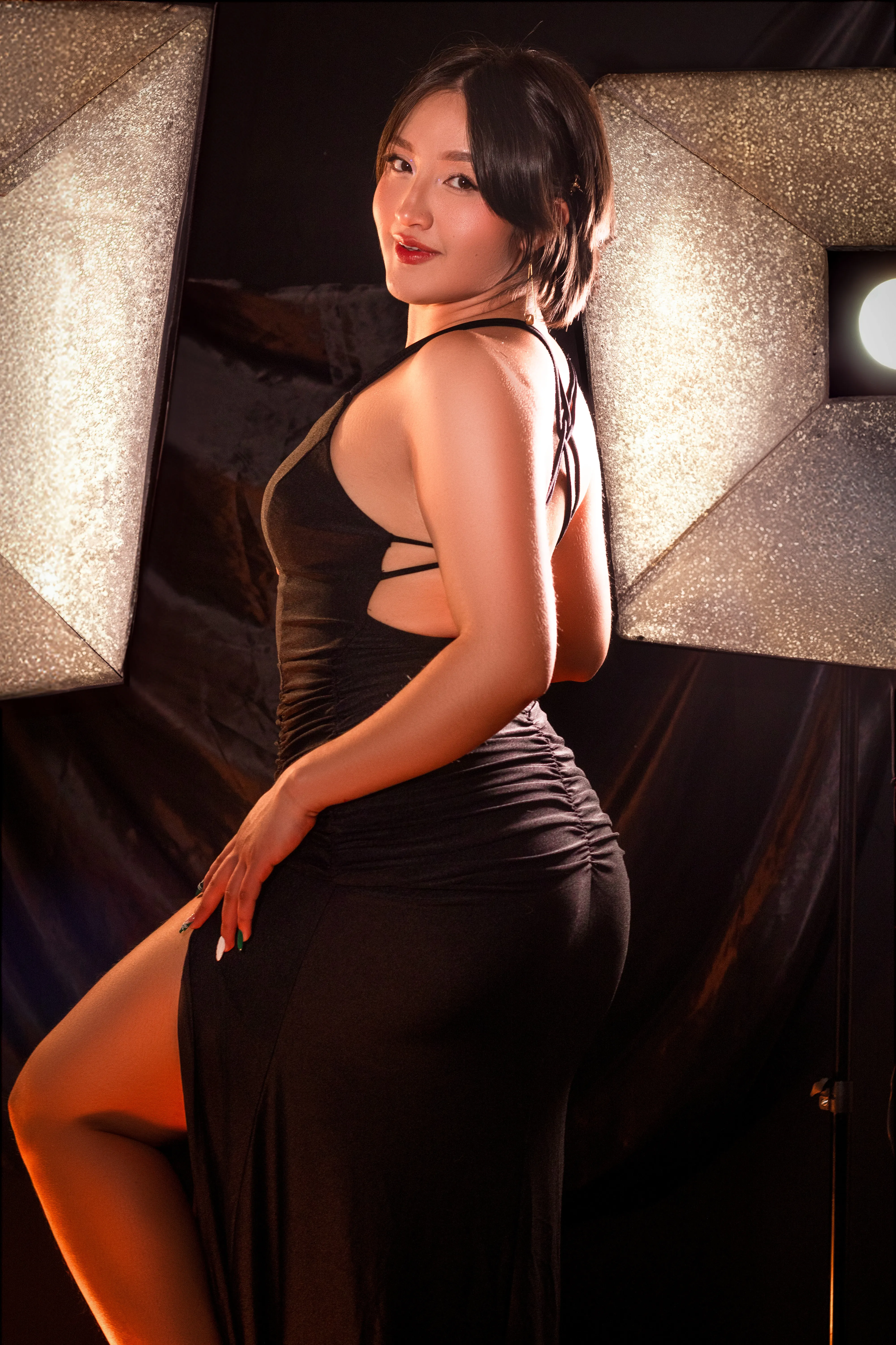 Utøver NaraSuarez Bilde 4