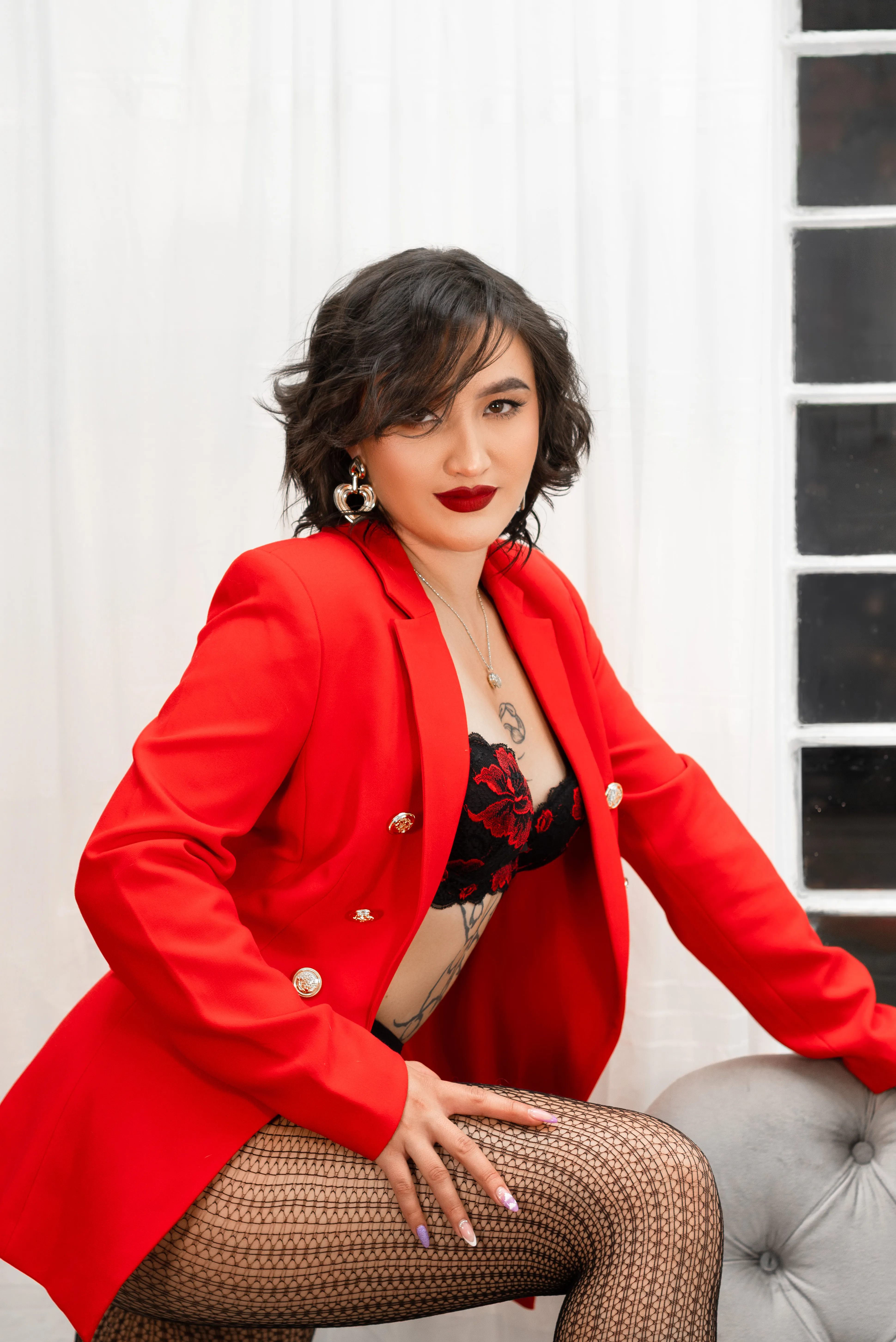 Utøver NaraSuarez Bilde 4