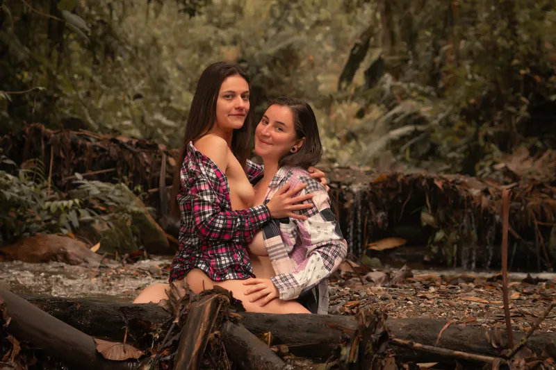 Interprète AntonellaAndIsa Photo 9