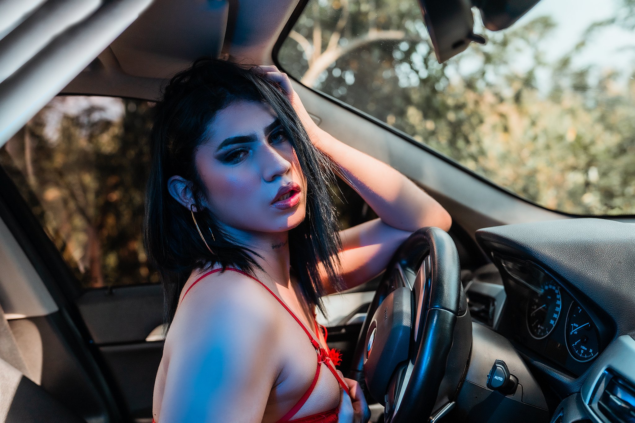 Interprete AriannaRoux Foto 7