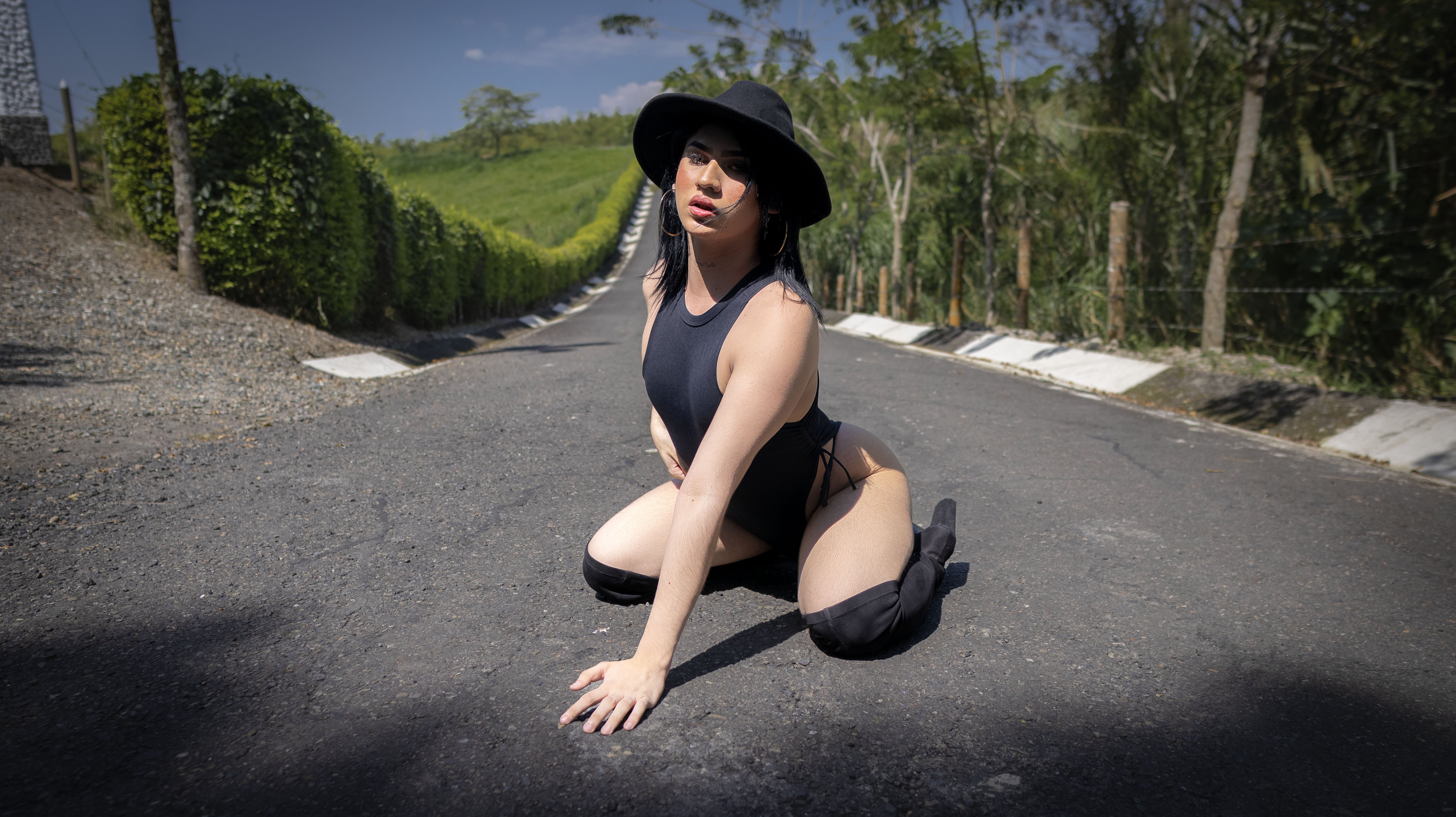 Interprete AriannaRoux Foto 12