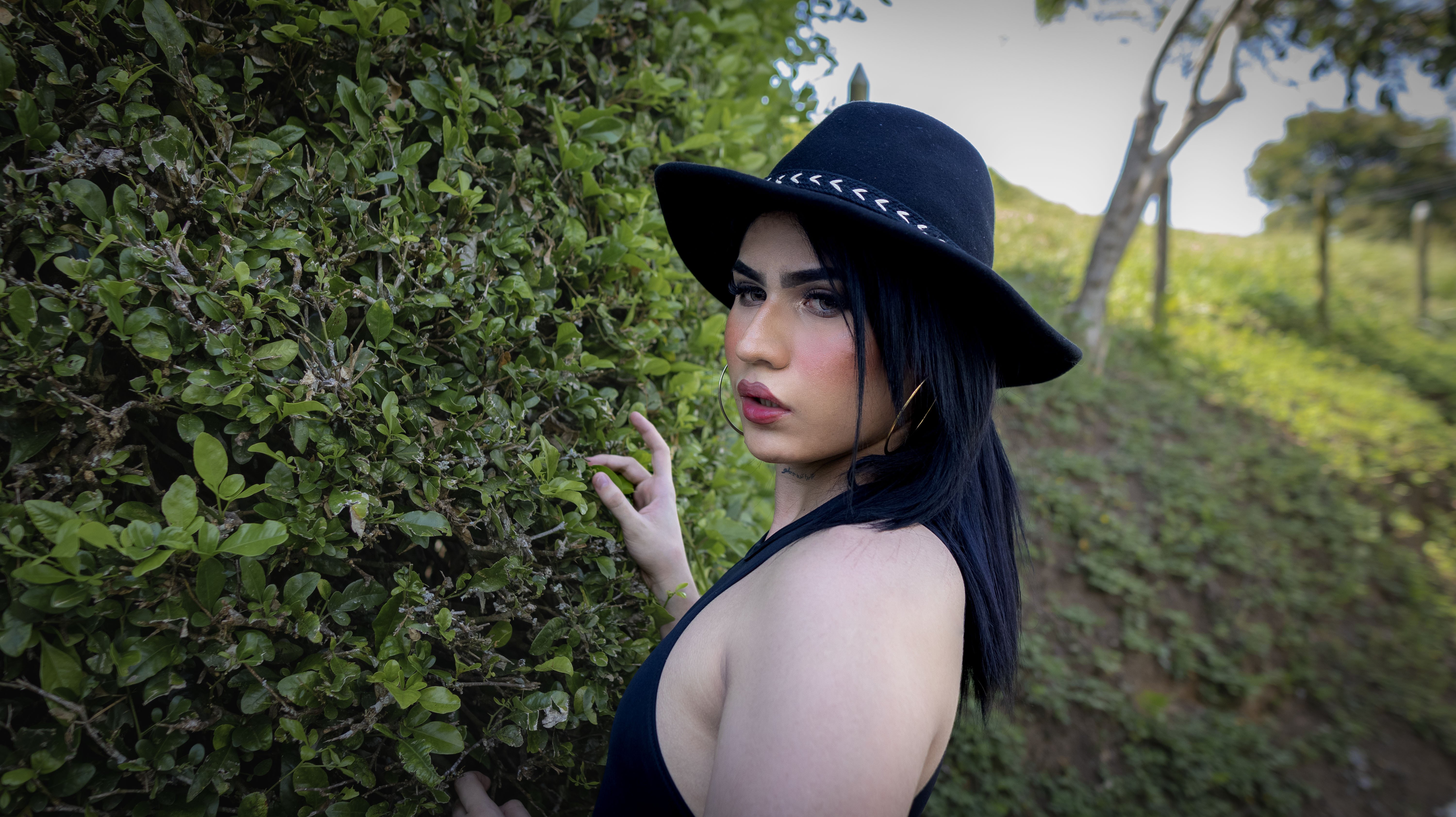 Interprete AriannaRoux Foto 11