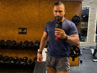 alexbar Profilbild des Cam-Modells