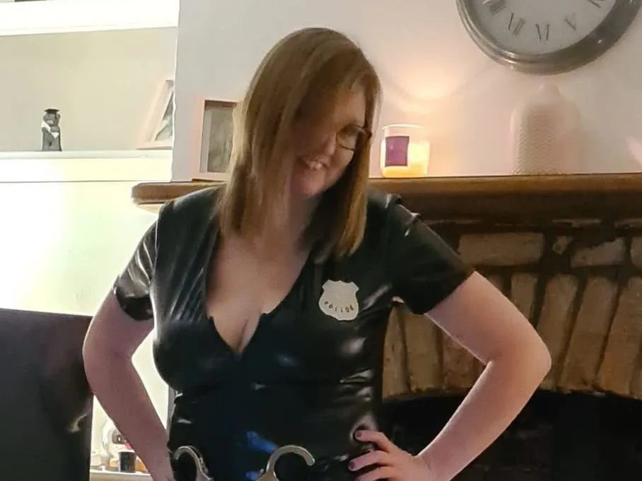 LaceyLovesX profilbild på webbkameramodell