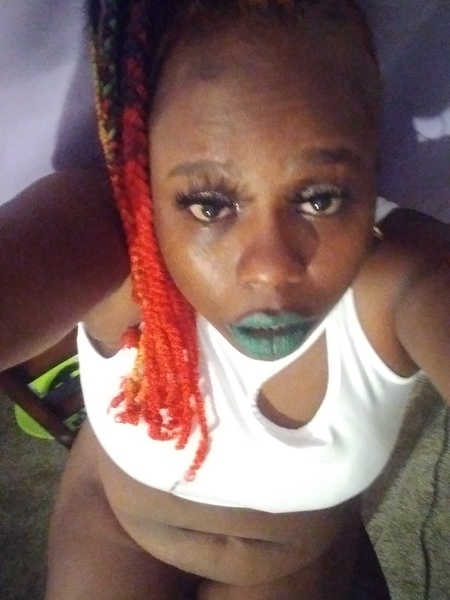 Artiest CocotingzMonroe Foto 1