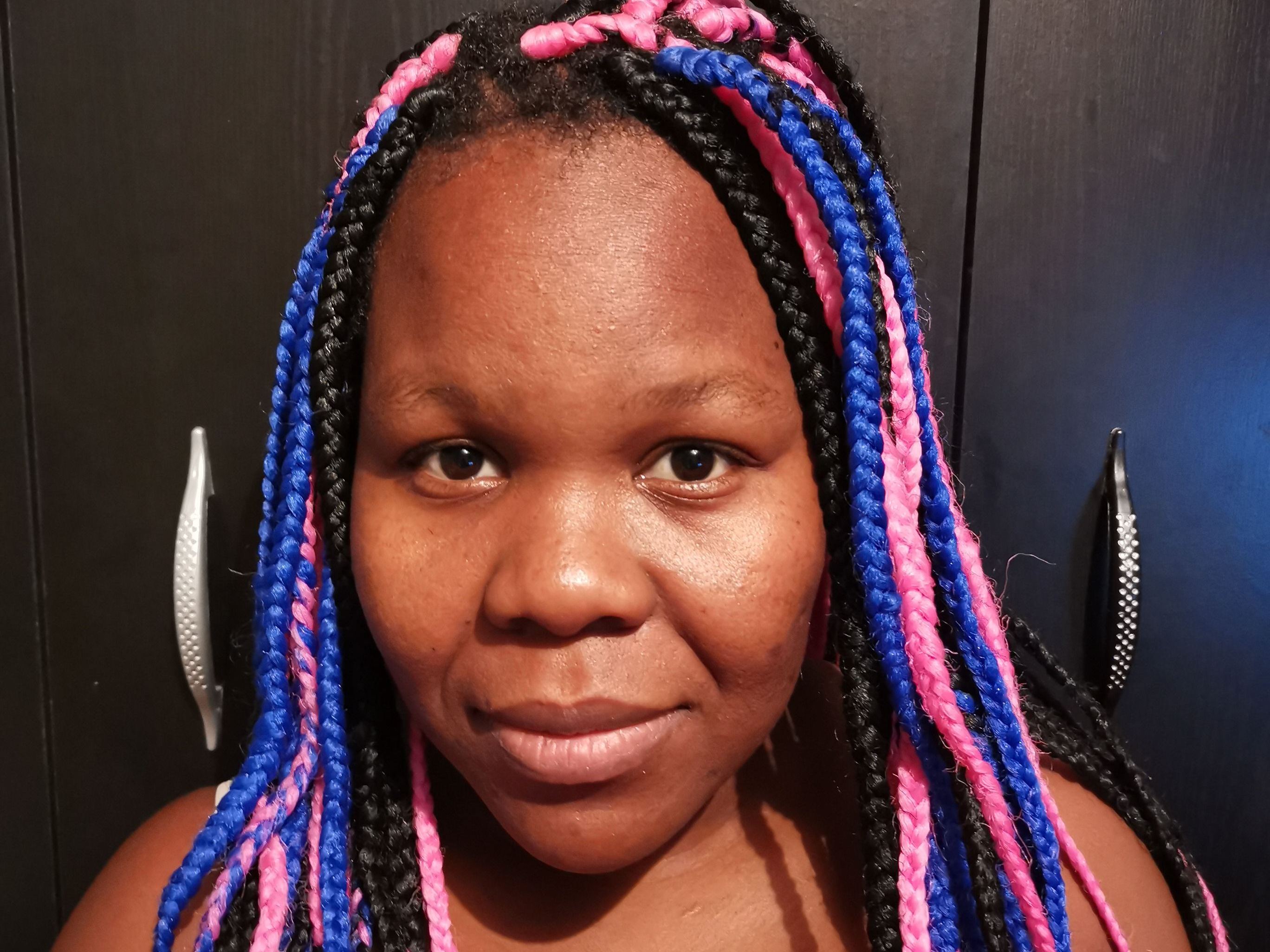 Image de profil du modèle de webcam TheeAssHottiexx