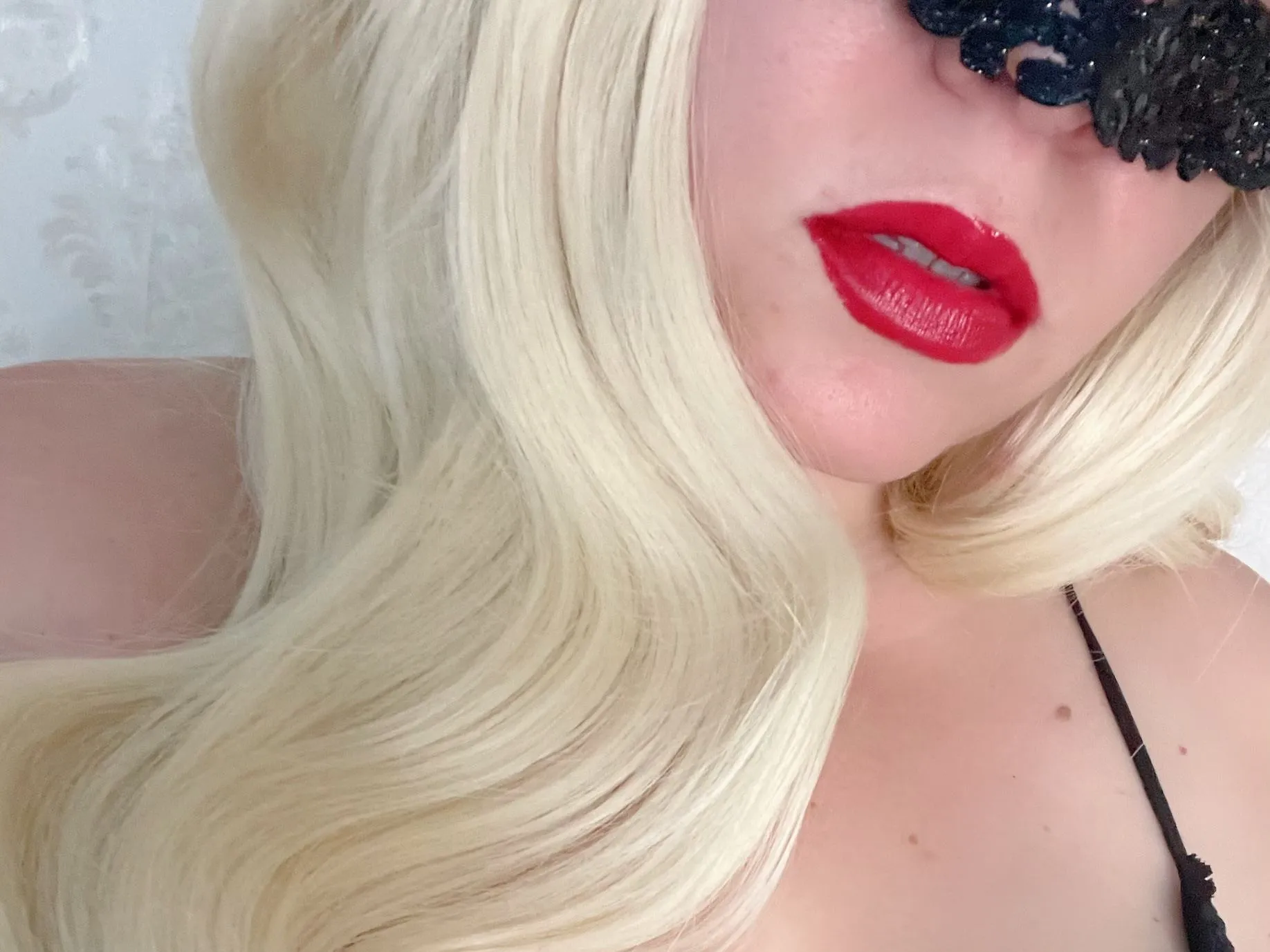 ClarinhaWhite immagine del profilo del modello di cam