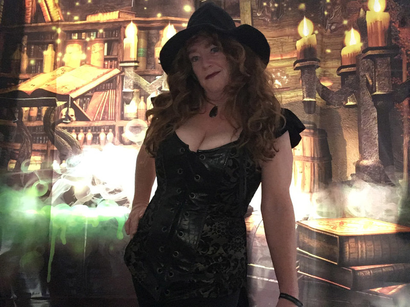 Utøver SexWitchLive Bilde 1