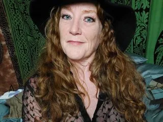 Foto de perfil de modelo de webcam de SexWitchLive