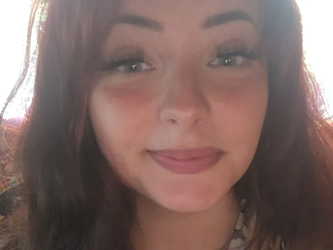 Image de profil du modèle de webcam Beachydollface