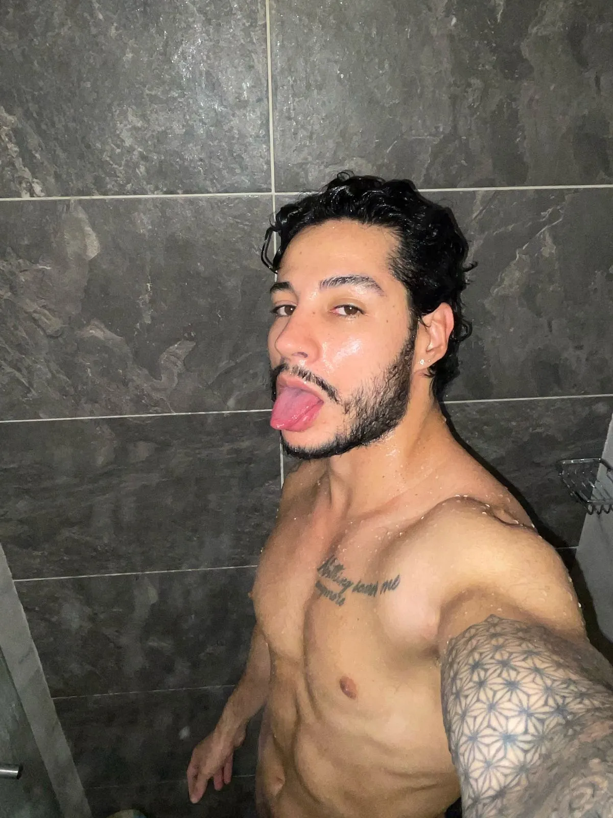 Interprète TrevorHolmes Photo 4