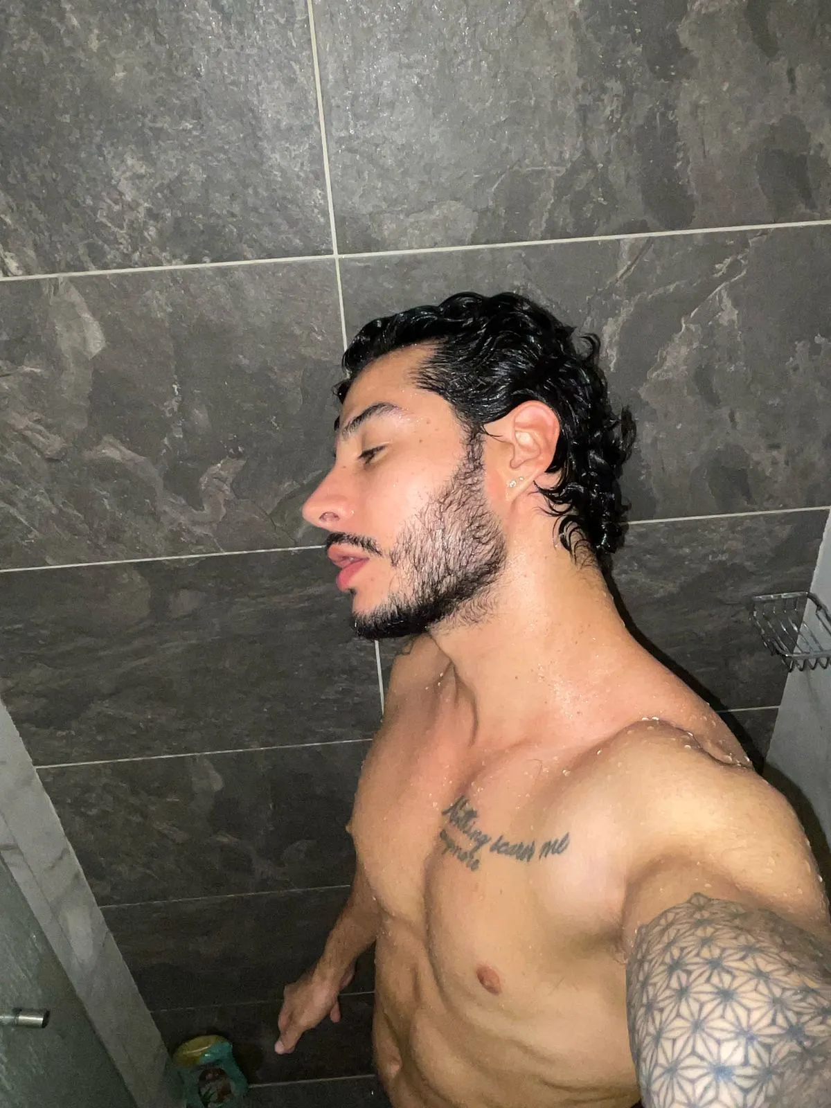 Interprète TrevorHolmes Photo 3