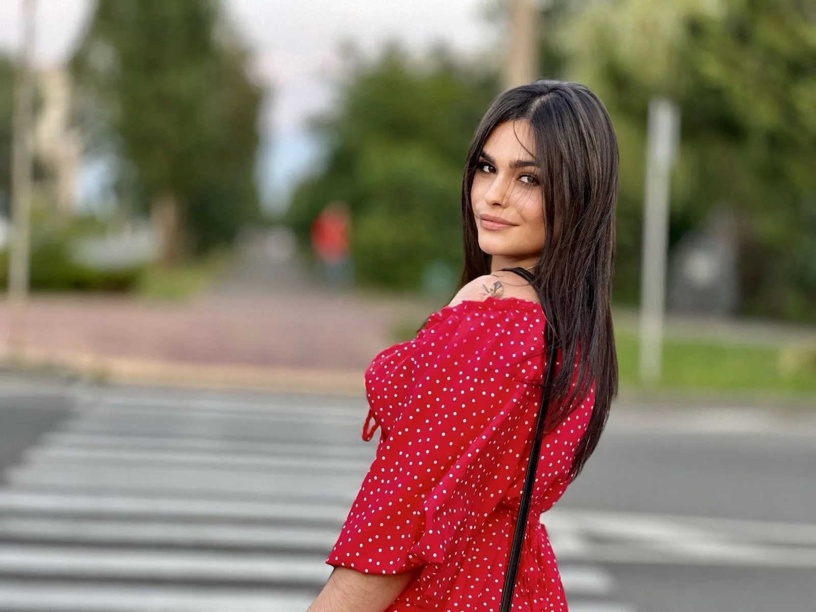 MiiaRoss profilbild på webbkameramodell