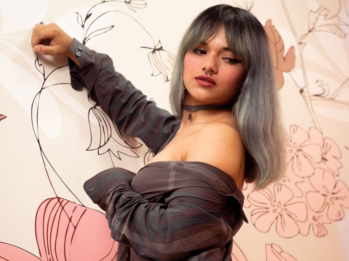 KiittyDoll immagine del profilo del modello di cam