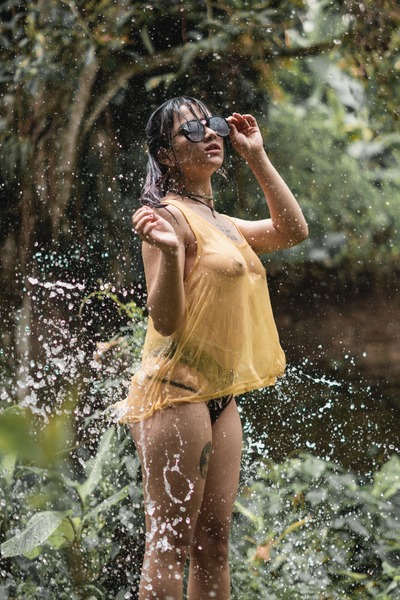 Interprete KiittyDoll Foto 9