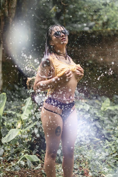 Interprete KiittyDoll Foto 8