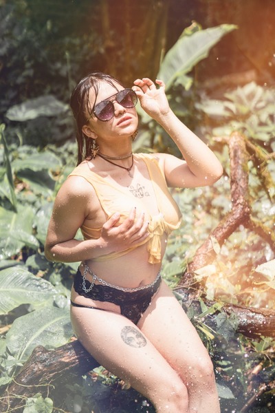 Interprete KiittyDoll Foto 10